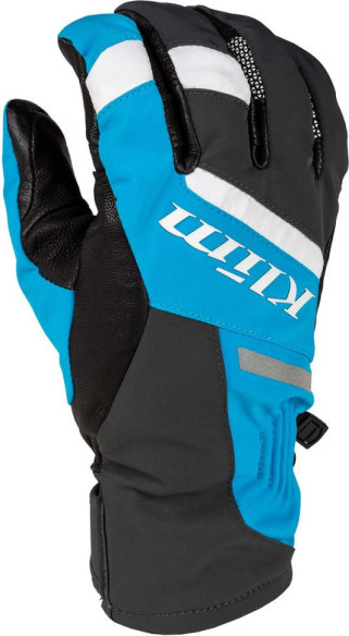 Manusi Snowmobil Insulated Powerxross Vivid Blue