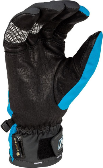 Manusi Snowmobil Insulated Powerxross Vivid Blue
