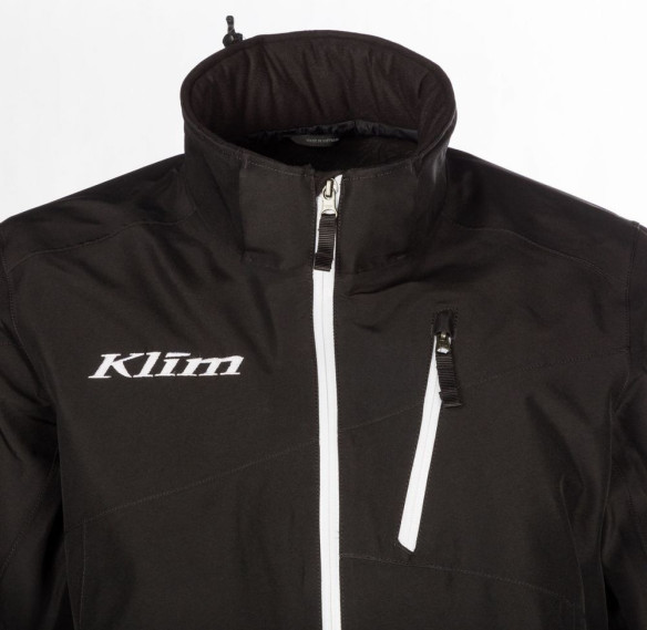 Combinezon Non-Insulated Ripsa One-Piece Black