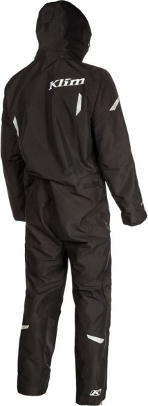 Combinezon Non-Insulated Ripsa One-Piece Black