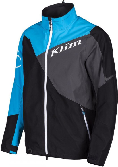 Geaca Snowmobil Non-Insulated Powerxross Vivid Blue