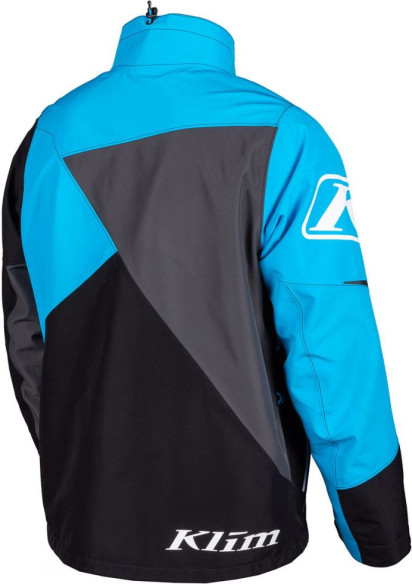 Geaca Snowmobil Non-Insulated Powerxross Vivid Blue