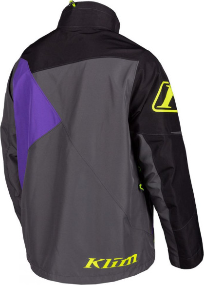 Geaca Snowmobil Non-Insulated Powerxross Heliotrope