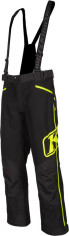 Pantaloni Snowmobil Non-Insulated Powerxross Hi-Vis