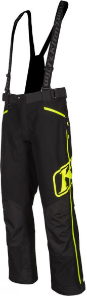 Pantaloni Snowmobil Non-Insulated Powerxross Hi-Vis