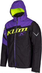Geaca Snowmobil Insulated Instinct Heliotrope
