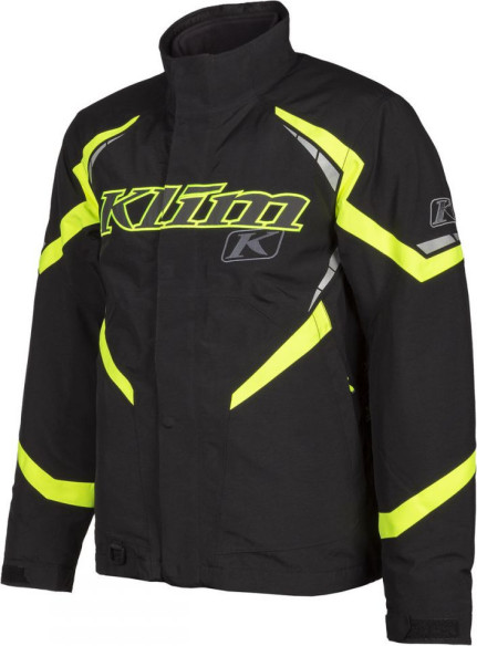 Geaca Snowmobil Insulated Keweenaw Hi-Vis