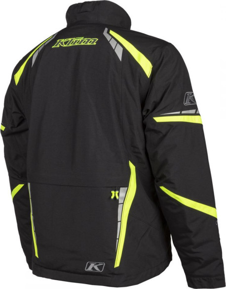 Geaca Snowmobil Insulated Keweenaw Hi-Vis