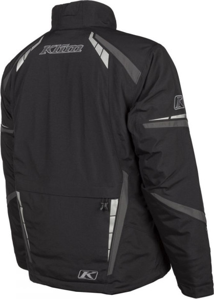 Geaca Snowmobil Insulated Keweenaw Asphalt