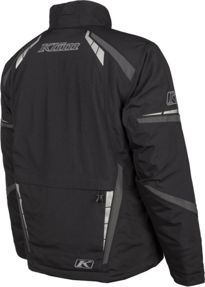 Geaca Snowmobil Insulated Keweenaw Asphalt