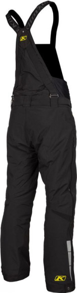 Pantaloni Snowmobil Insulated Keweenaw Bib Heritage