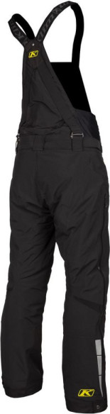 Pantaloni Snowmobil Insulated Keweenaw Bib Heritage