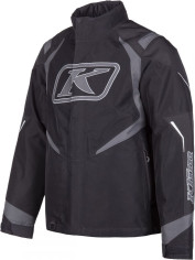 Geaca Snowmobil Insulated Klimate Asphalt