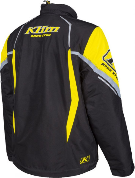Geaca Snowmobil Insulated Kaos Race Spec