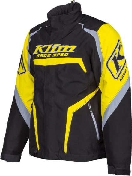 Geaca Snowmobil Insulated Kaos Race Spec