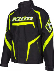 Geaca Snowmobil Insulated Kaos Hi-Vis