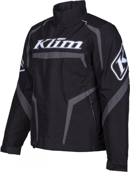 Geaca Snowmobil Insulated Kaos Asphalt