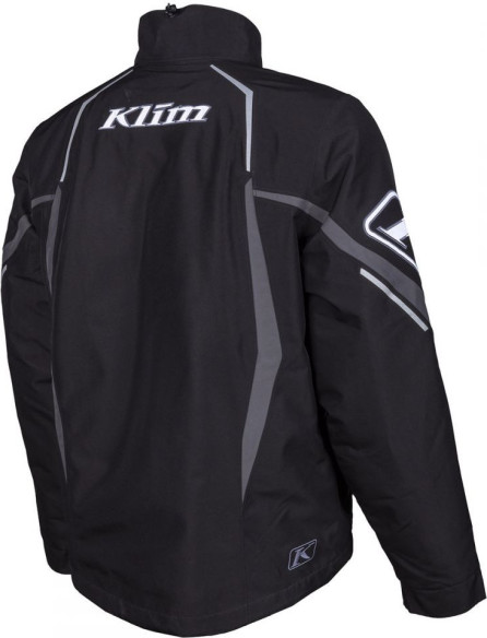 Geaca Snowmobil Insulated Kaos Asphalt