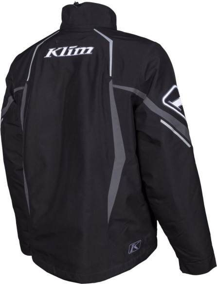Geaca Snowmobil Insulated Kaos Asphalt