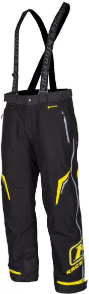 Pantaloni Snowmobil Insulated Kaos Race Spec