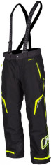 Pantaloni Snowmobil Insulated Kaos Hi-Vis