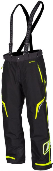 Pantaloni Snowmobil Insulated Kaos Hi-Vis