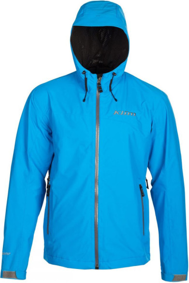 Geaca Snowmobil Non-Insulated Stow Away Blue