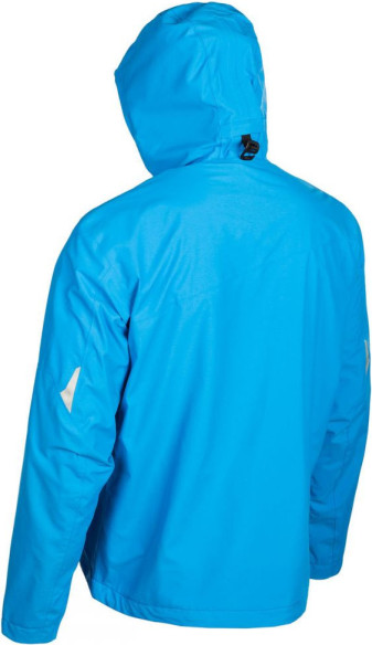 Geaca Snowmobil Non-Insulated Stow Away Blue