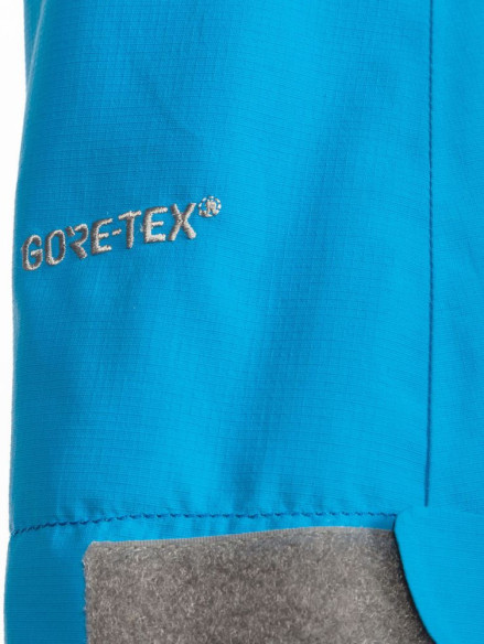 Geaca Snowmobil Non-Insulated Stow Away Blue