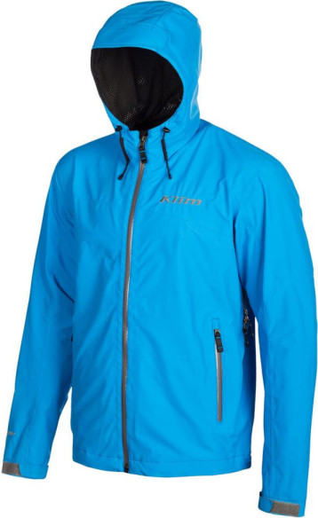Geaca Snowmobil Non-Insulated Stow Away Blue