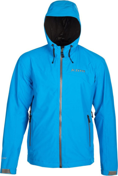 Geaca Snowmobil Non-Insulated Stow Away Blue