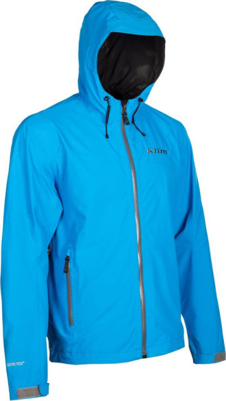 Geaca Snowmobil Non-Insulated Stow Away Blue