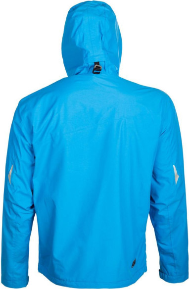 Geaca Snowmobil Non-Insulated Stow Away Blue