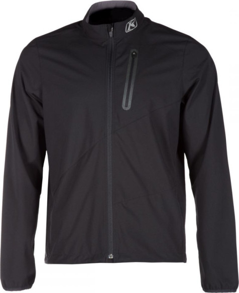 Bluza Wind Stopper Zephyr Black