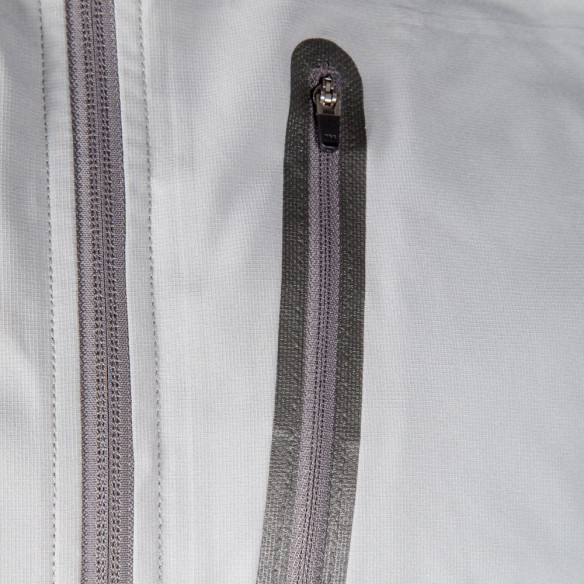 Bluza Wind Stopper Zephyr Gray