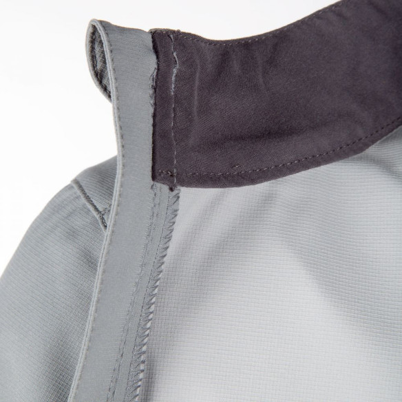 Bluza Wind Stopper Zephyr Gray