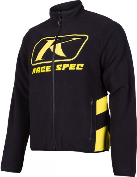 Geaca Mid Layer Torch Race Spec