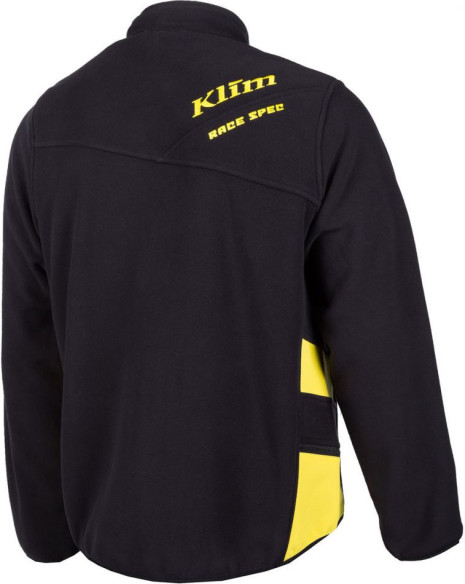 Geaca Mid Layer Torch Race Spec