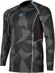 Aggressor Cool -1.0