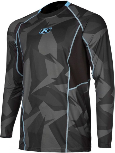 Aggressor Cool -1.0