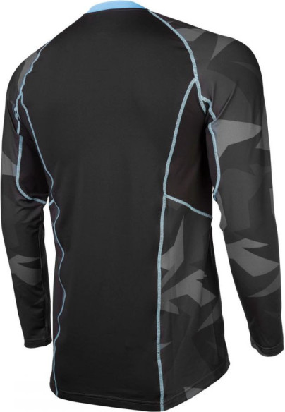 Aggressor Cool -1.0