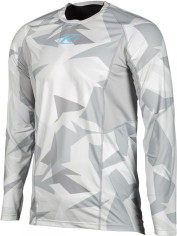 Base Layer Aggressor Cool 1.0 Long Sleeve