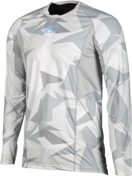 Base Layer Aggressor Cool 1.0 Long Sleeve