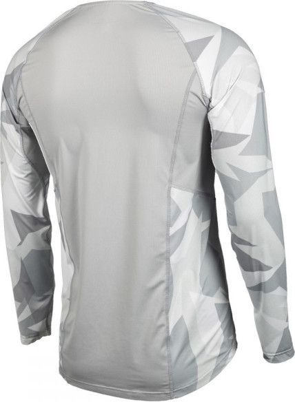 Base Layer Aggressor Cool 1.0 Long Sleeve