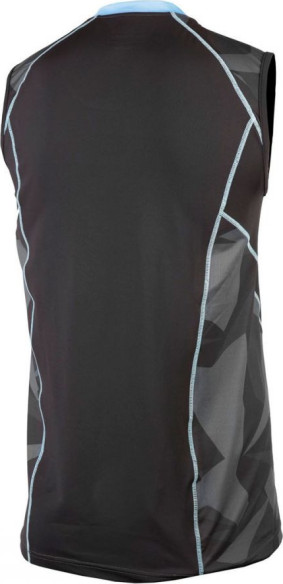 Vesta Aggressor Cool Black/Blue
