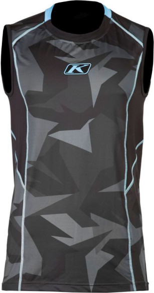 Vesta Aggressor Cool Black/Blue