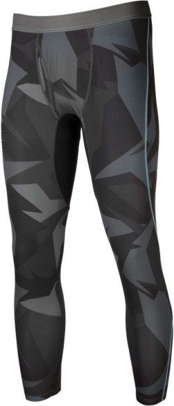 Pantaloni Aggressor Cool -1.0 Camo