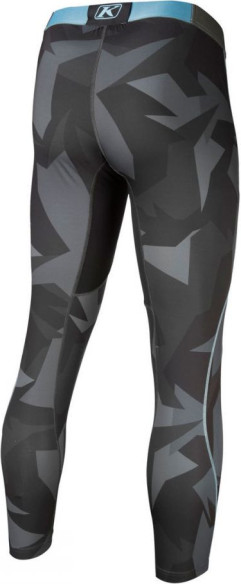 Pantaloni Aggressor Cool -1.0 Camo
