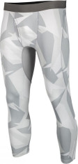 Pantaloni Protectie Aggressor Long 1.0 Cool Light Gray Camo