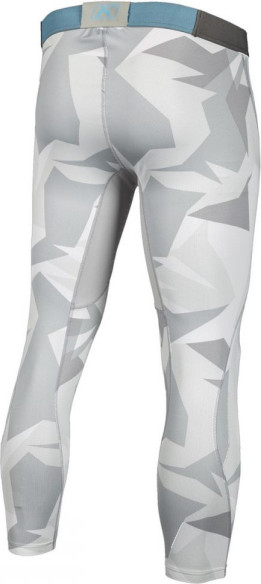 Pantaloni Protectie Aggressor Long 1.0 Cool Light Gray Camo